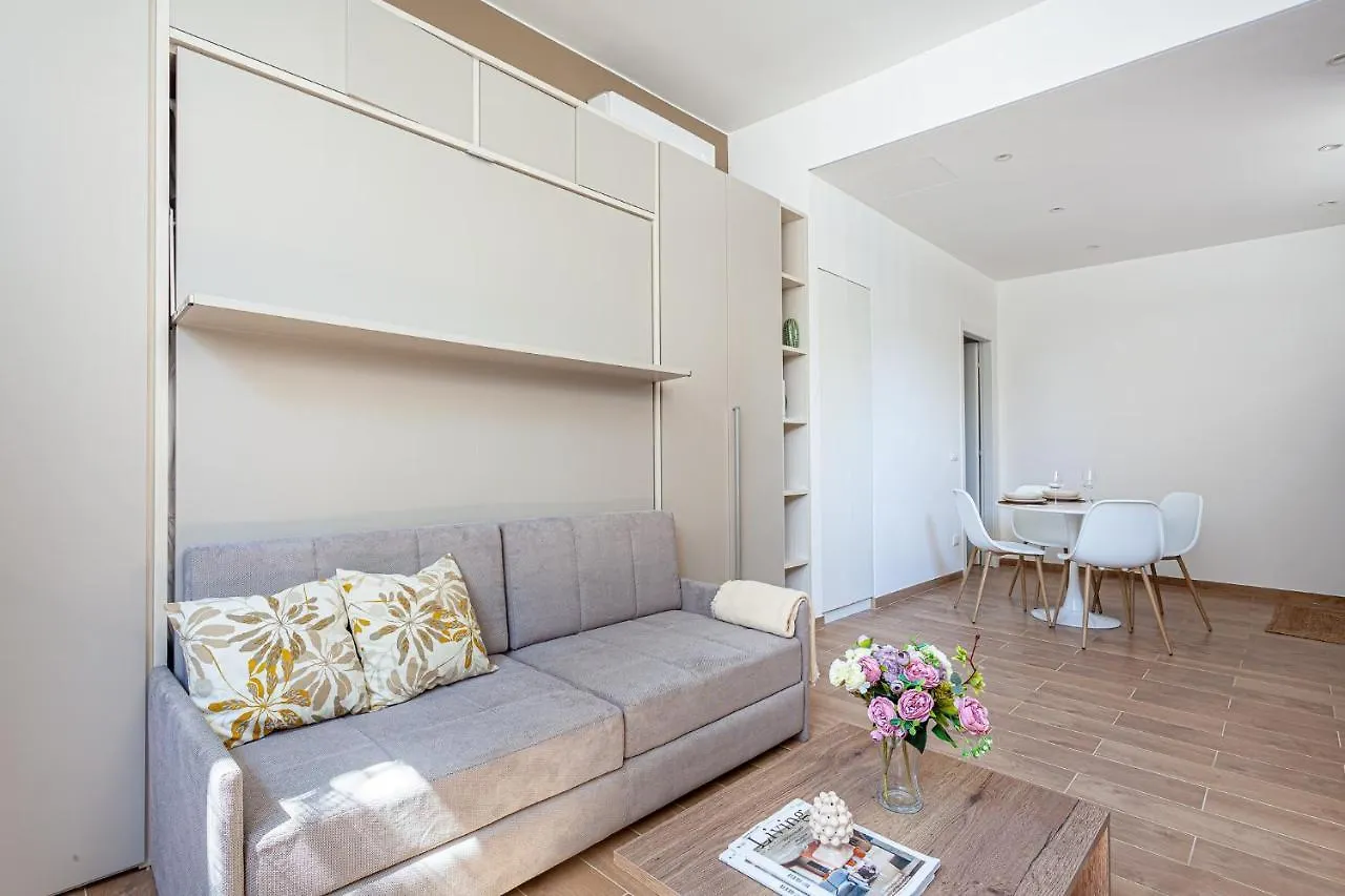 밀라노 Joivy Casa 27 아파트