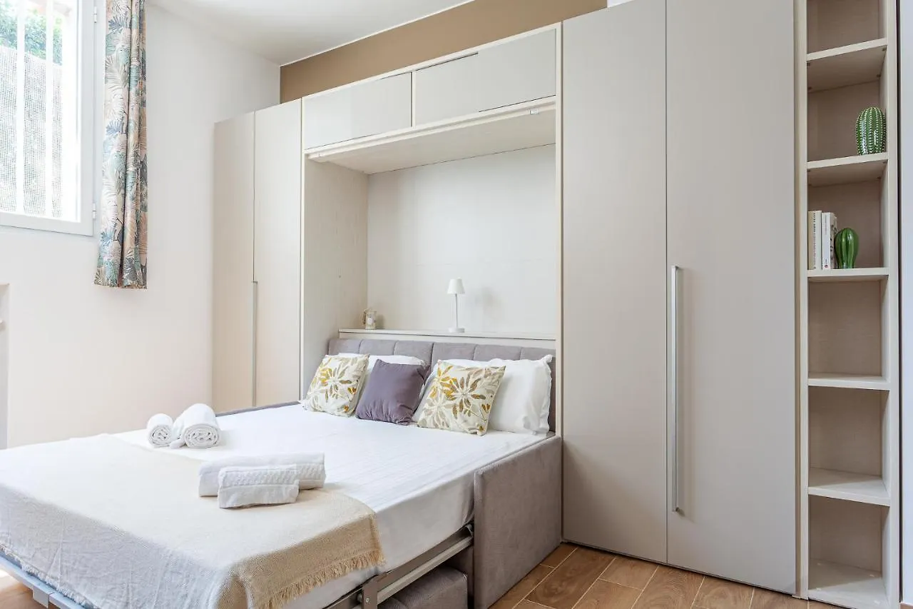 밀라노 Joivy Casa 27 아파트