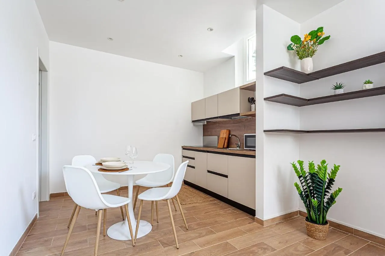밀라노 Joivy Casa 27 아파트