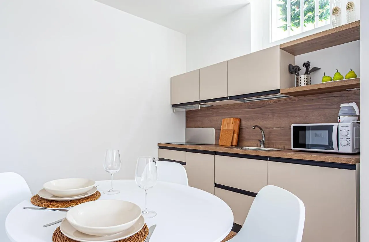 밀라노 Joivy Casa 27 아파트 이탈리아