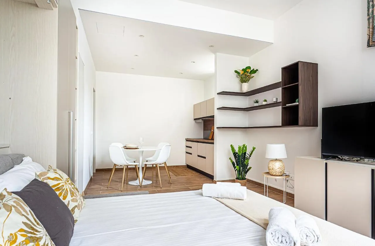 밀라노 Joivy Casa 27 아파트 이탈리아