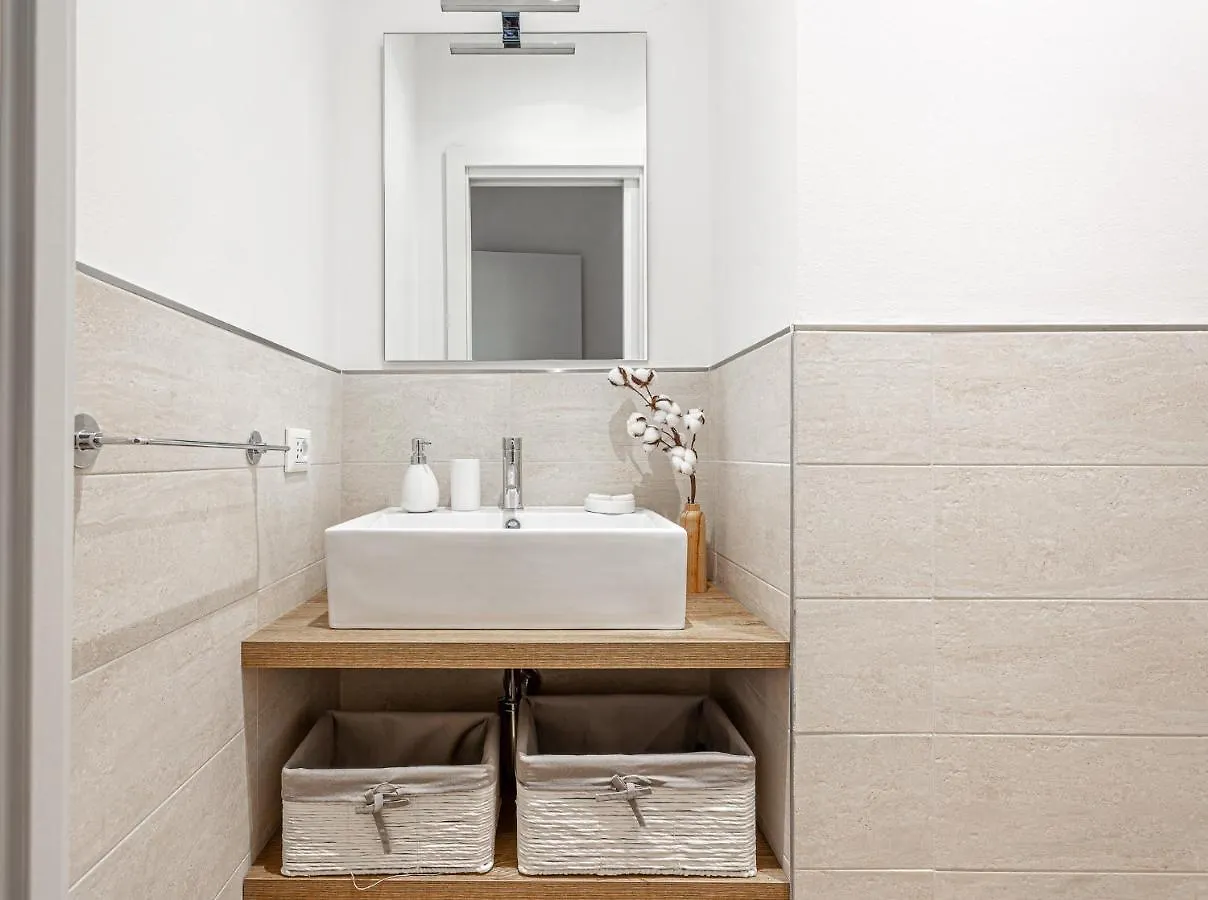 밀라노 Joivy Casa 27 아파트