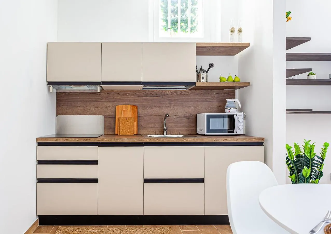밀라노 Joivy Casa 27 아파트