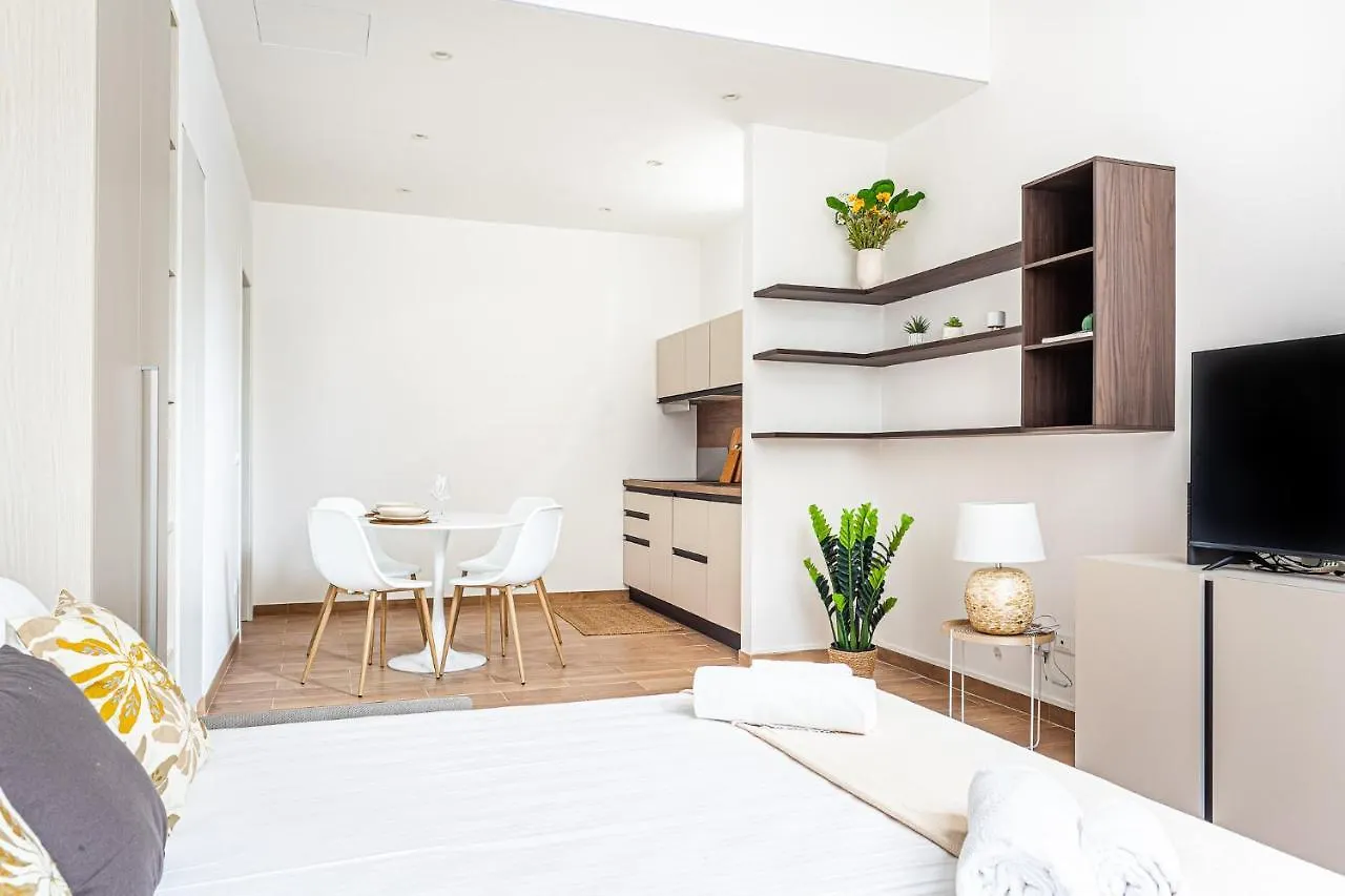 밀라노 Joivy Casa 27 아파트 이탈리아